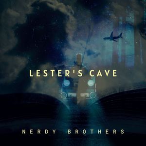 Lester's Cave