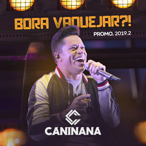 Bora Vaquejar