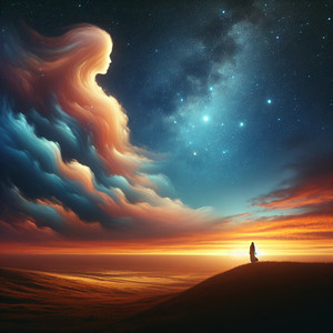 Ты ушла Мама