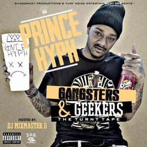 Prince Hyph (feat. Whitney Chanel, Qnice & Skrilla Million)