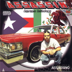 Faces Of Death (@DJKingAssassin Mix)