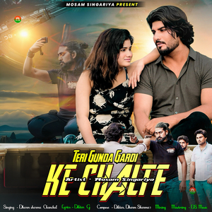 Teri Gunda Gardi Ke Chalte