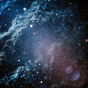 Proxima Centauri (Binaural)