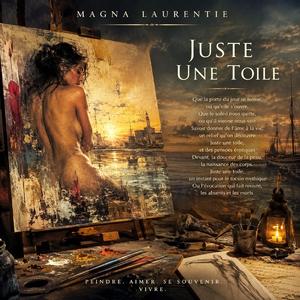 Juste un toile