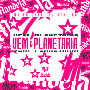 Vem Planetaria