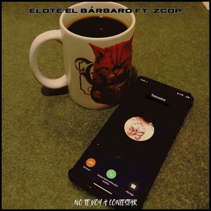 No Te Voy a Contestar