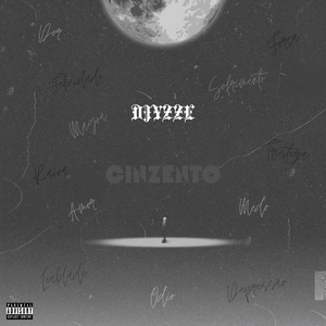 Cinzento
