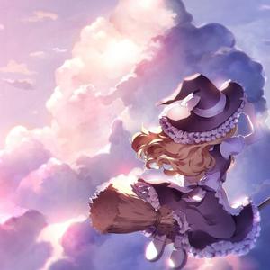 ZUN-恋色 Master Spark（NANTXCEL remix）