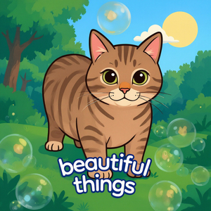 Beautiful Things Oiia