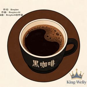 Kara kahwa （黑咖啡）