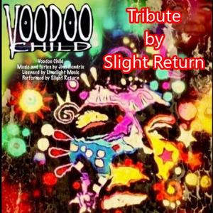 Voodoo Child