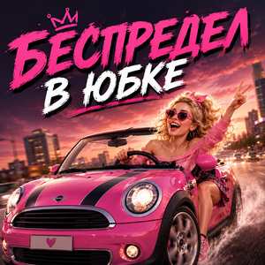 Беспредел в юбке