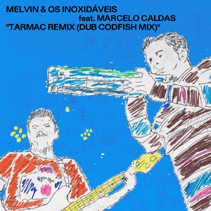 Tarmac Remix (The Rhodes Mix)