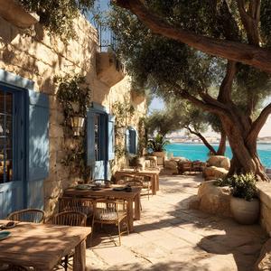 Malta Restaurant