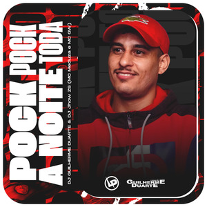 Pock Pock a Noite Toda