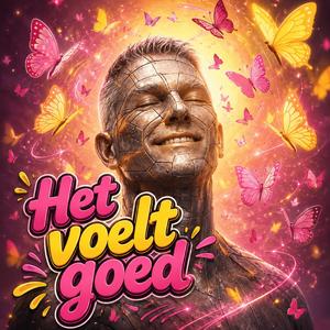 Het voelt goed