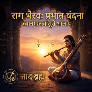 Raag Bhairav (Prabhat Vandana)