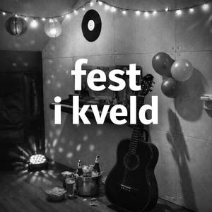 Fest i kveld (feat. Maazee)
