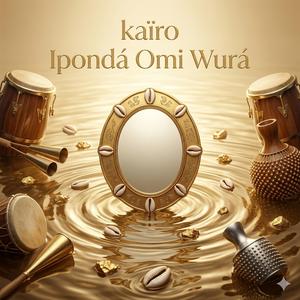 Ipondá Omi Wurá