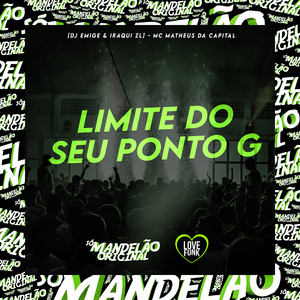 Limite do Seu Ponto G