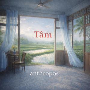 Dòng nước gột rửa tôi Tâm