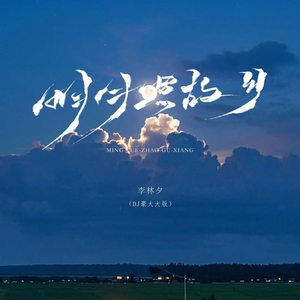 明月照故乡 (DJ豪大大版)