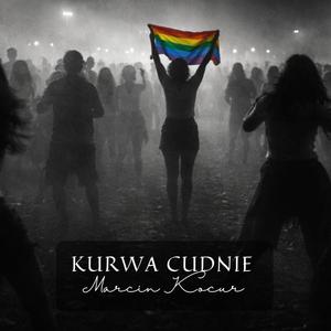 Kurwa, cudnie