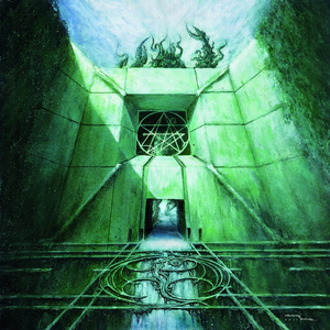 Skrying in the Spirit Vision