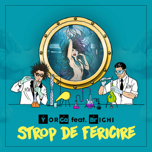 Strop de fericire (Bite Your Lips Remix)