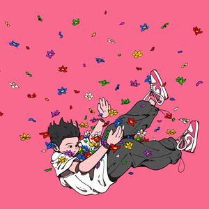 FALLING (Feat. 나로)