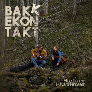 Bakkekontakt (feat. Håvard Finnseth)