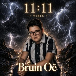 Bruin Oë