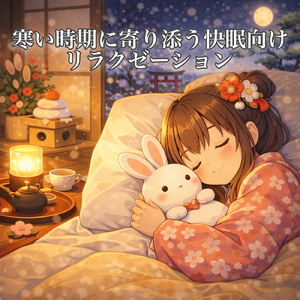 星灯鍵盤：寒空下のチルアウト