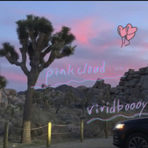 pinkcloud