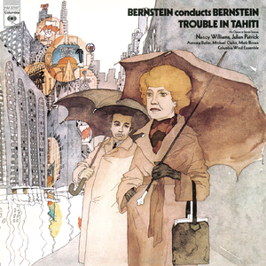 Trouble in Tahiti - Opera in 7 Scenes:Prelude: Daa-Doa Day ... Mornin' Sun Kisses the Windows