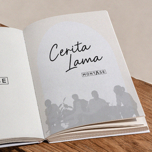 Cerita Lama