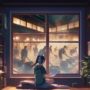 Soothing Nights at Kusatsu Onsen