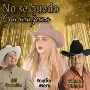 No Se Quedó Con Ninguno