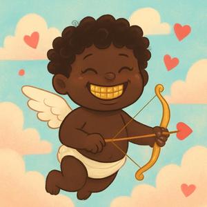 Cupid Valentine