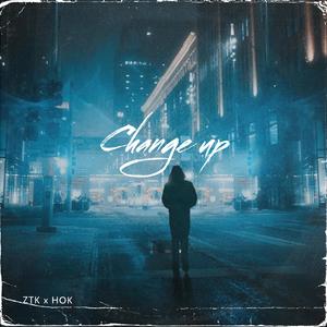 Change up (feat. HOk)