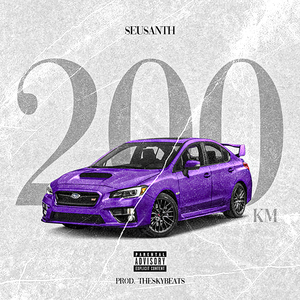200Km