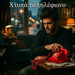 Χτυπά το τηλέφωνο / Xtipa to tilefono