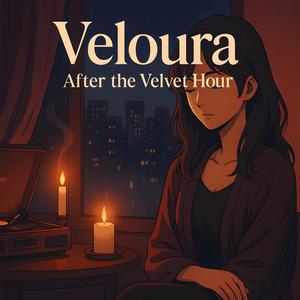Velvet Hour