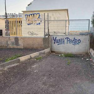 Tenerife (feat. andrew brown)