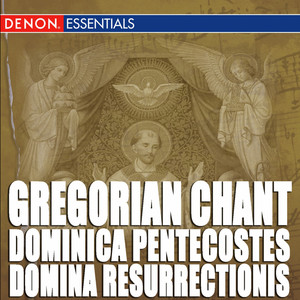 Dominica Resurrectionis: Communio (Pascha nostrum)