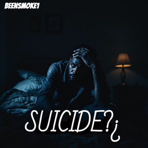 SUICIDE?¿