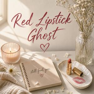 Red Lipstick Ghost