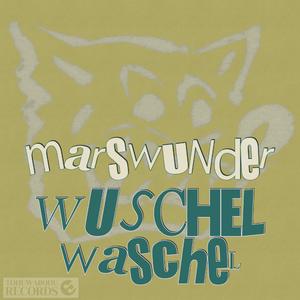 Wuschel Waschel