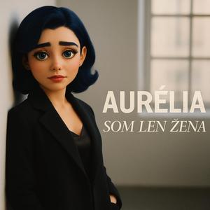 Som len žena