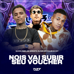 NOIS VAI SUBIR SEU VOUCHER